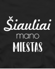 Šiauliai mano miestas